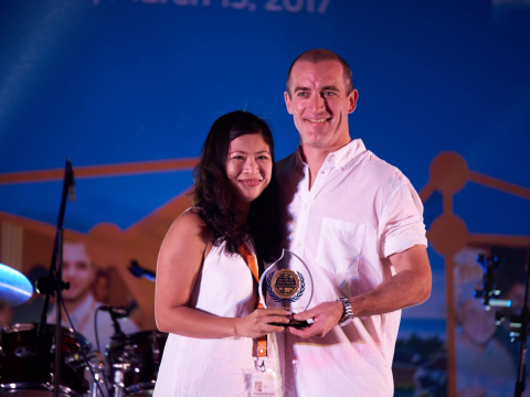 Global Maritime Vietnam