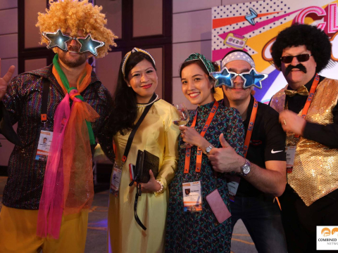 Global Maritime Vietnam