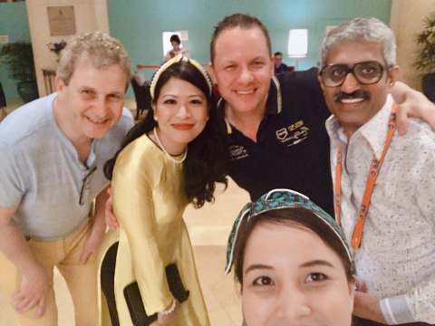 Global Maritime Vietnam