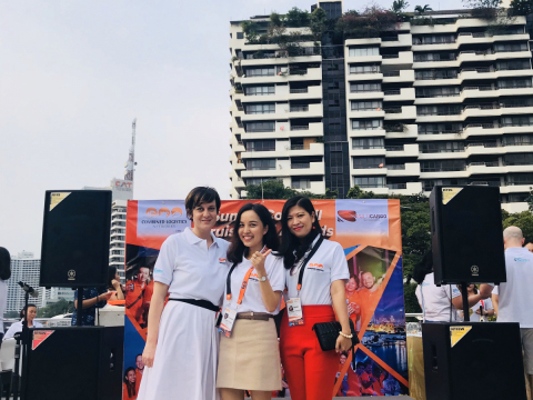 Global Maritime Vietnam