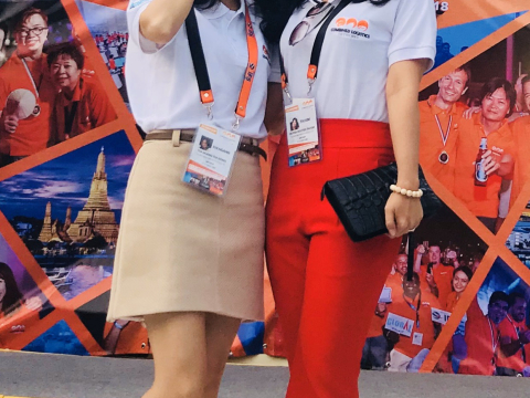 Global Maritime Vietnam