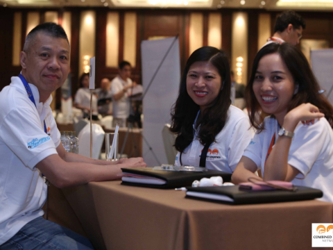 Global Maritime Vietnam