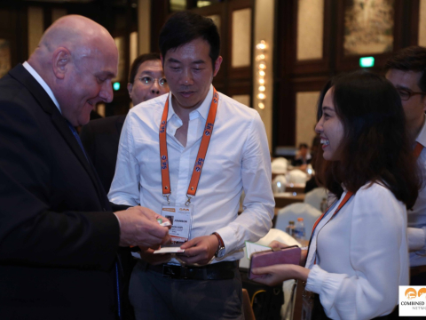 Global Maritime Vietnam