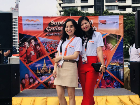 Global Maritime Vietnam