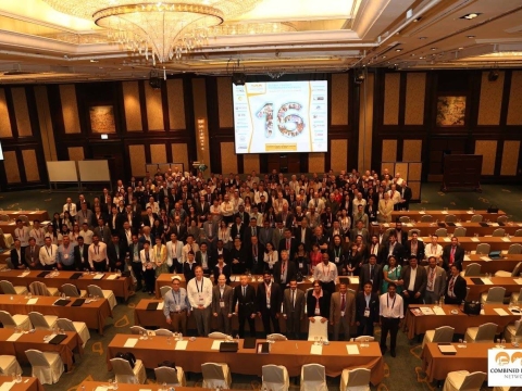 Global Maritime Vietnam