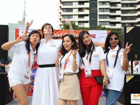 Global Maritime Vietnam