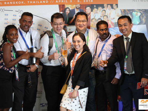 Global Maritime Vietnam