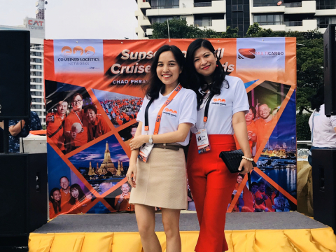 Global Maritime Vietnam