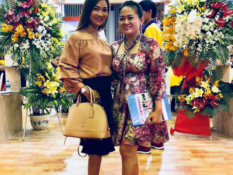 Global Maritime Vietnam