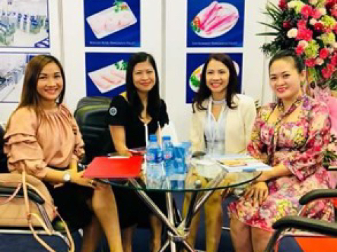 Global Maritime Vietnam