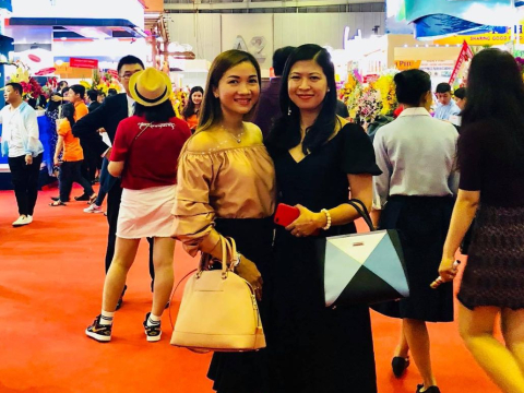 Global Maritime Vietnam