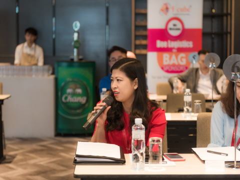 Global Maritime Vietnam