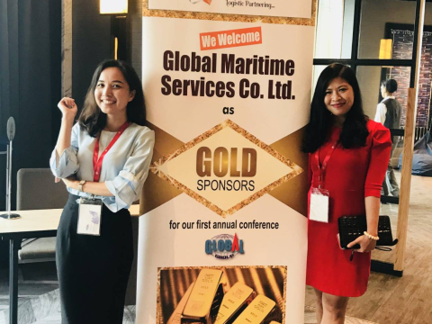 Global Maritime Vietnam
