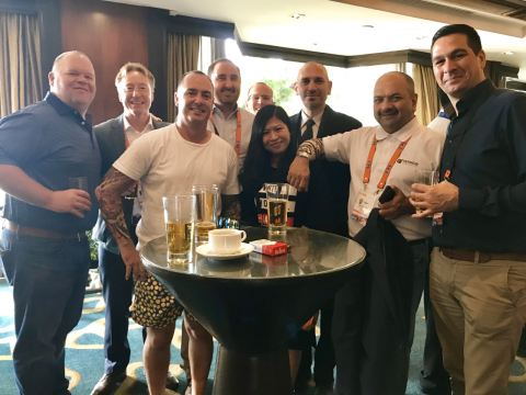 Global Maritime Vietnam