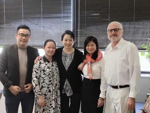 Global Maritime Vietnam