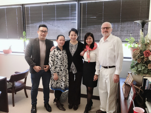 Global Maritime Vietnam