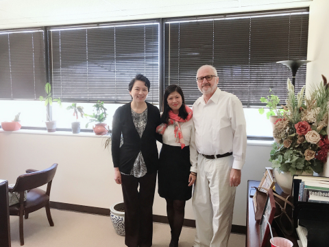 Global Maritime Vietnam