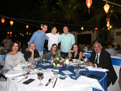 Global Maritime Vietnam