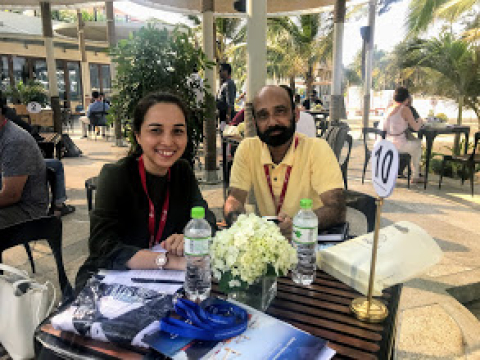 Global Maritime Vietnam