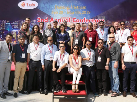 Global Maritime Vietnam