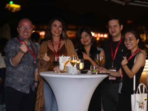 Global Maritime Vietnam