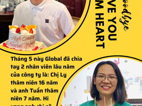 Global Maritime bulletin board in the second quarter of 2022