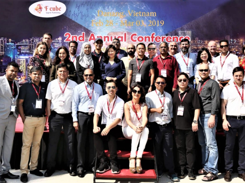 Global Maritime Vietnam