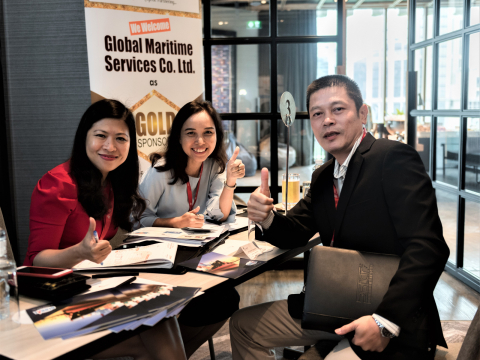 Global Maritime Vietnam