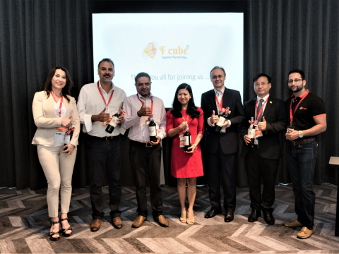 Global Maritime Vietnam