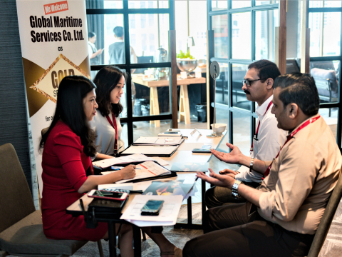 Global Maritime Vietnam